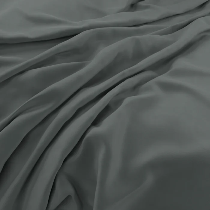 Plush Velvet Fabric - Hague swatch