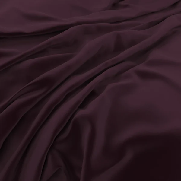 Plush Velvet Fabric - Liqueur by Plush Velvet Fabric from Warwick Plush Velvet IV collection - purple plain velvet-chenille