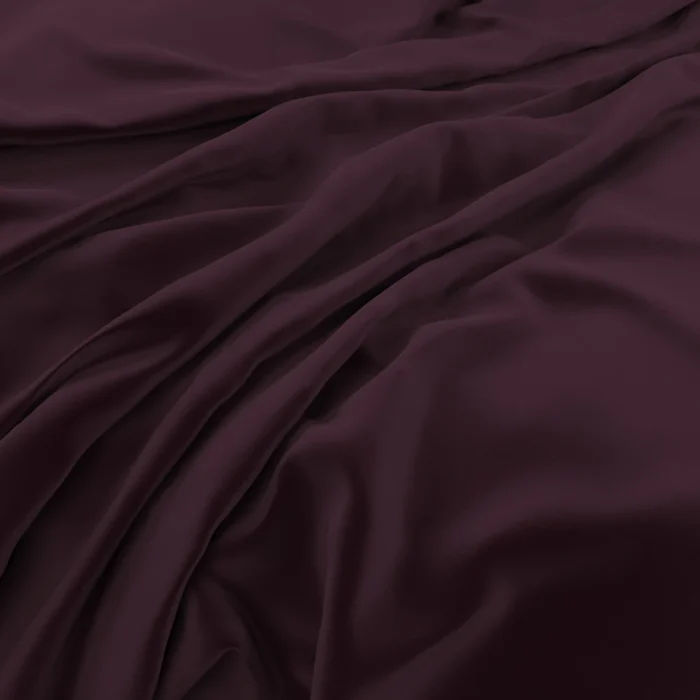 Plush Velvet Fabric - Liqueur swatch