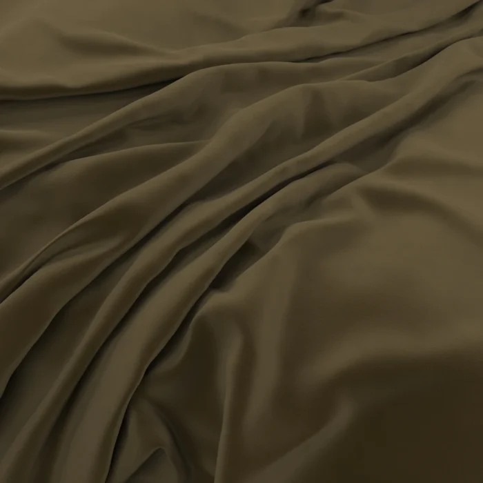 Plush Velvet Fabric - Poplar swatch