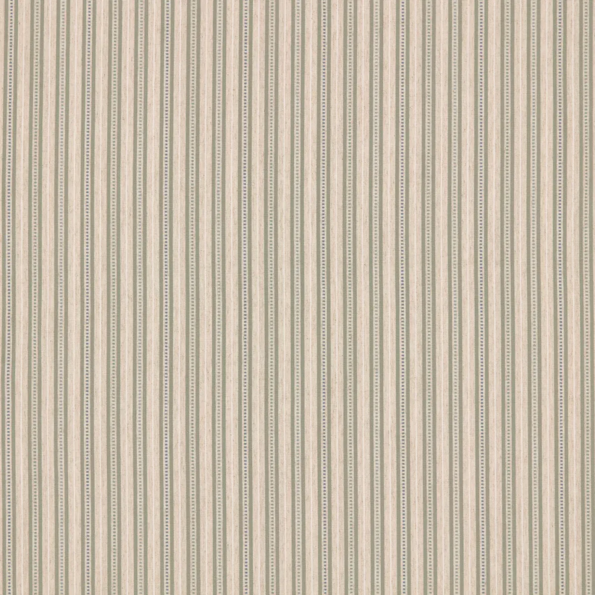 Brookhaven Fabric - Cascade by Brookhaven Fabric from Warwick Hampton Weaves & Embroideries collection - green striped woven