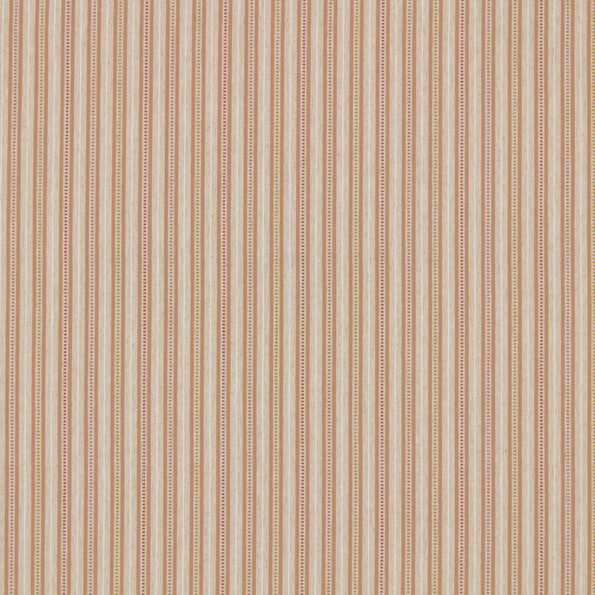 Brookhaven Fabric - Coralee by Brookhaven Fabric from Warwick Hampton Weaves & Embroideries collection - red striped woven