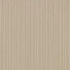 Brookhaven Fabric from Warwick Hampton Weaves & Embroideries collection - black-grey striped woven