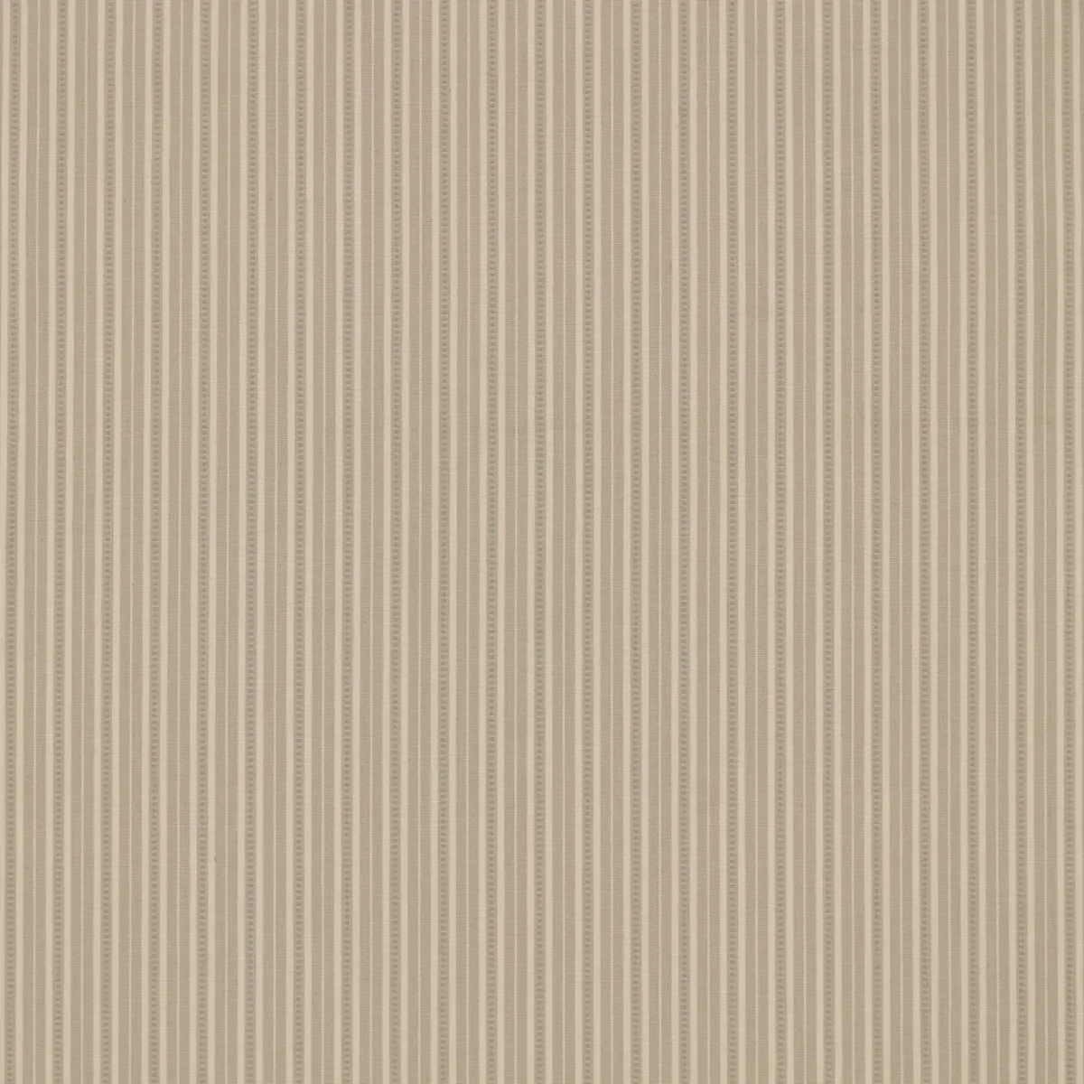 Brookhaven Fabric - Gull by Brookhaven Fabric from Warwick Hampton Weaves & Embroideries collection - black-grey striped woven