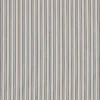 Brookhaven Fabric from Warwick Hampton Weaves & Embroideries collection - blue striped woven