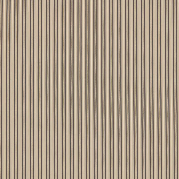 Brookhaven Fabric - Rockport by Brookhaven Fabric from Warwick Hampton Weaves & Embroideries collection - black-grey striped woven