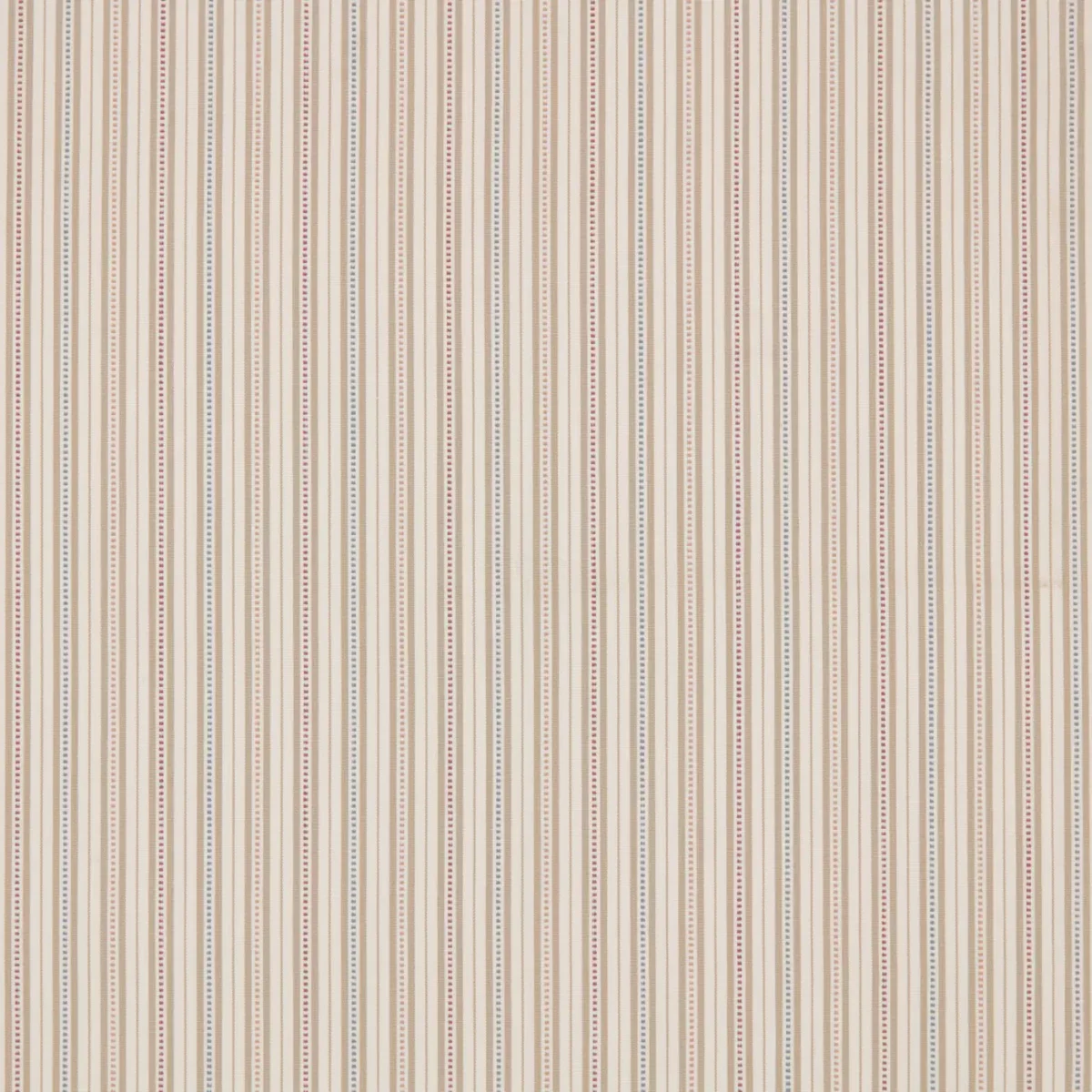 Brookhaven Fabric - Shell by Brookhaven Fabric from Warwick Hampton Weaves & Embroideries collection - pink striped woven