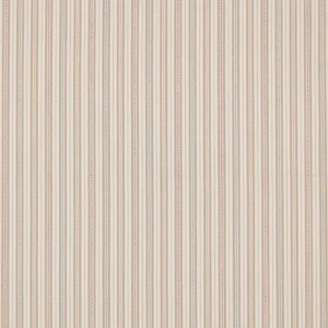 Brookhaven Fabric from Warwick Hampton Weaves & Embroideries collection - pink striped woven