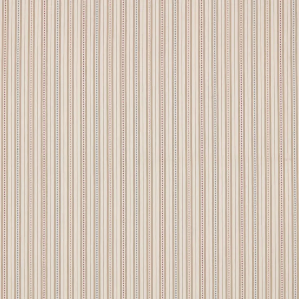 Brookhaven Fabric from Warwick Hampton Weaves & Embroideries collection - pink striped woven
