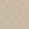 Bumblebee Fabric from Warwick Hampton Weaves & Embroideries collection - neutral animal embroideried