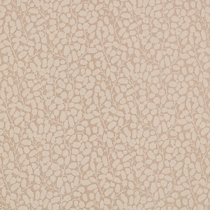 Gardiner Fabric - Shell swatch