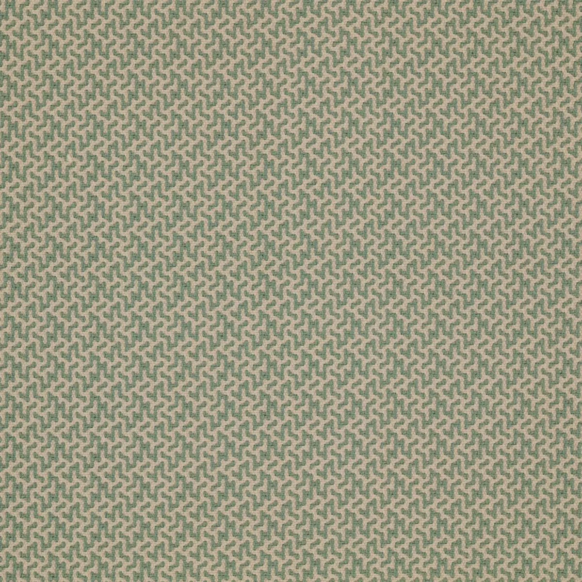 Horton Fabric from Warwick Hampton Weaves & Embroideries collection - green misc woven
