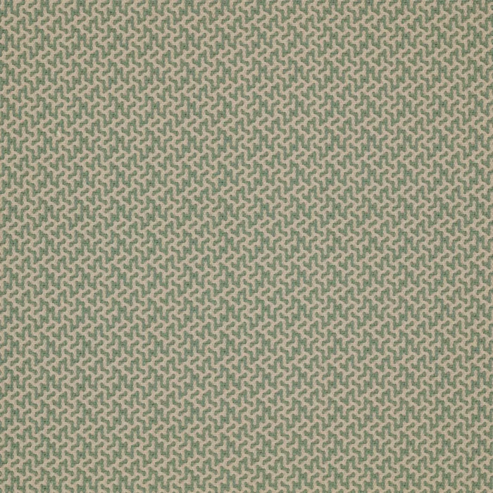 Horton Fabric - Cascade swatch