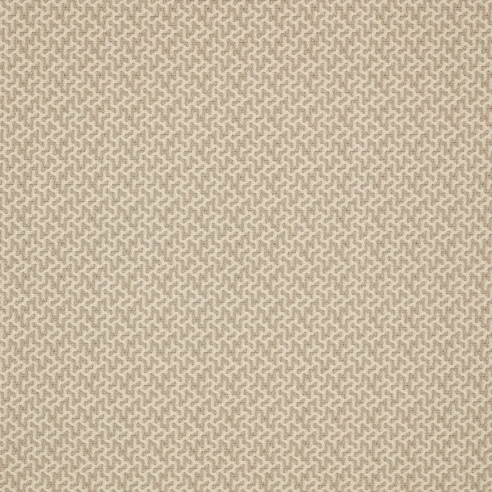 Horton Fabric - Gull swatch