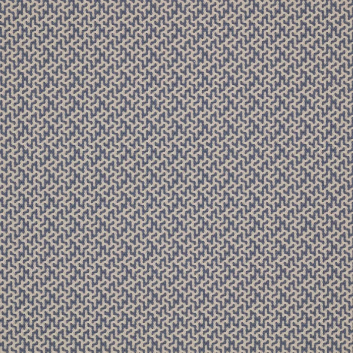 Horton Fabric - Nautica swatch