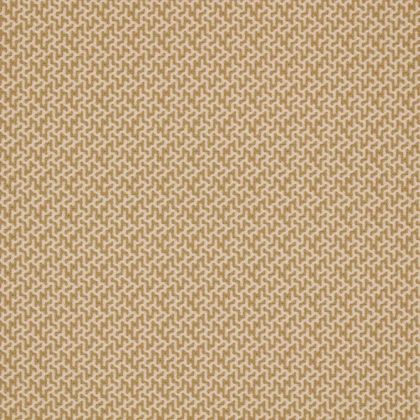Horton Fabric from Warwick Hampton Weaves & Embroideries collection - yellow misc woven