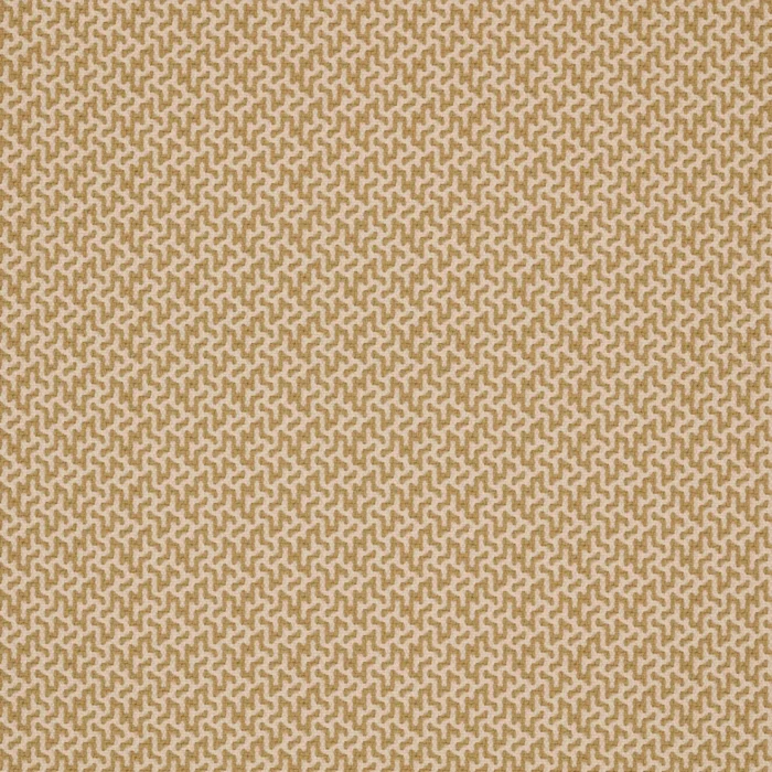 Horton Fabric - Sandytan swatch