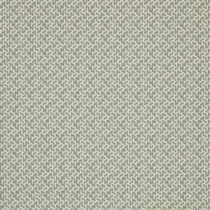 Horton Fabric from Warwick Hampton Weaves & Embroideries collection - blue misc woven