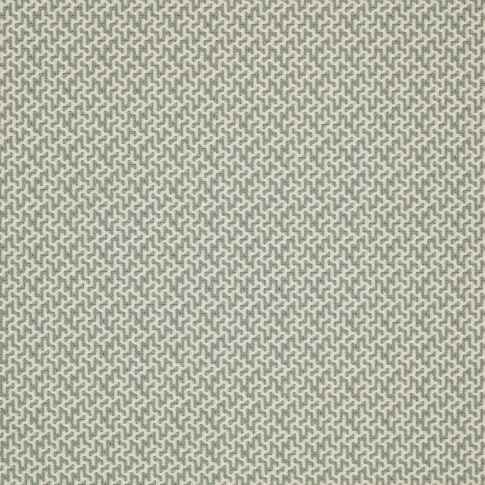 Horton Fabric - Seafoam swatch