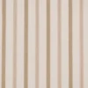 Meschutt Fabric from Warwick Hampton Weaves & Embroideries collection - neutral striped embroideried
