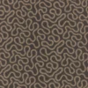 Orient Fabric from Warwick Hampton Weaves & Embroideries collection - black-grey misc embroideried