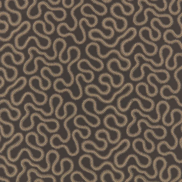Orient Fabric - Rockport swatch
