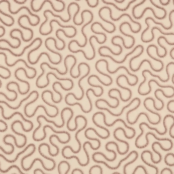 Orient Fabric - Shell by Orient Fabric from Warwick Hampton Weaves & Embroideries collection - pink misc embroideried