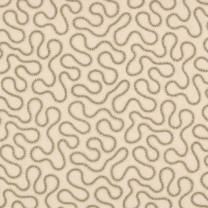 Orient Fabric from Warwick Hampton Weaves & Embroideries collection - green misc embroideried