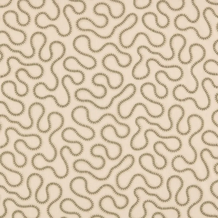 Orient Fabric - Willow swatch