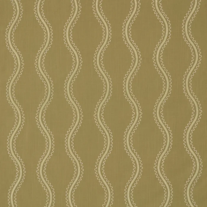 Riverhead Fabric - Kelp swatch
