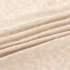 Gardiner Fabric from Warwick Hampton Weaves & Embroideries collection - neutral botanical embroideried