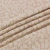 Gardiner Fabric from Warwick Hampton Weaves & Embroideries collection - neutral botanical embroideried