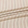 Brookhaven Fabric from Warwick Hampton Weaves & Embroideries collection - pink striped woven