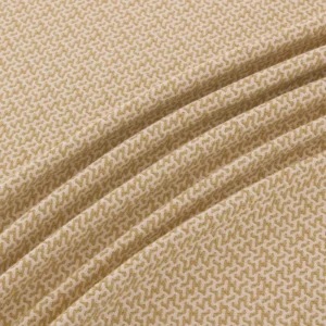 Horton Fabric from Warwick Hampton Weaves & Embroideries collection - yellow misc woven