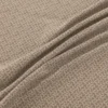 Horton Fabric from Warwick Hampton Weaves & Embroideries collection - black-grey misc woven