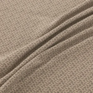 Horton Fabric from Warwick Hampton Weaves & Embroideries collection - black-grey misc woven