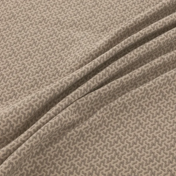 Horton Fabric - Rockport by Horton Fabric from Warwick Hampton Weaves & Embroideries collection - black-grey misc woven