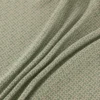 Horton Fabric from Warwick Hampton Weaves & Embroideries collection - green misc woven