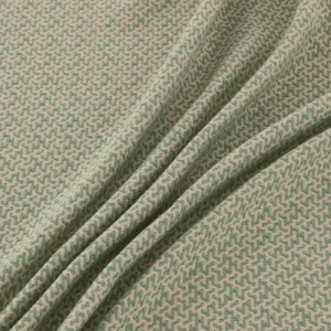 Horton Fabric from Warwick Hampton Weaves & Embroideries collection - green misc woven