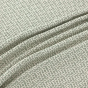 Horton Fabric from Warwick Hampton Weaves & Embroideries collection - blue misc woven