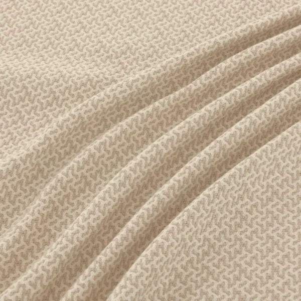 Horton Fabric - Gull by Horton Fabric from Warwick Hampton Weaves & Embroideries collection - neutral misc woven