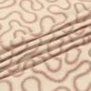 Orient Fabric from Warwick Hampton Weaves & Embroideries collection - pink misc embroideried