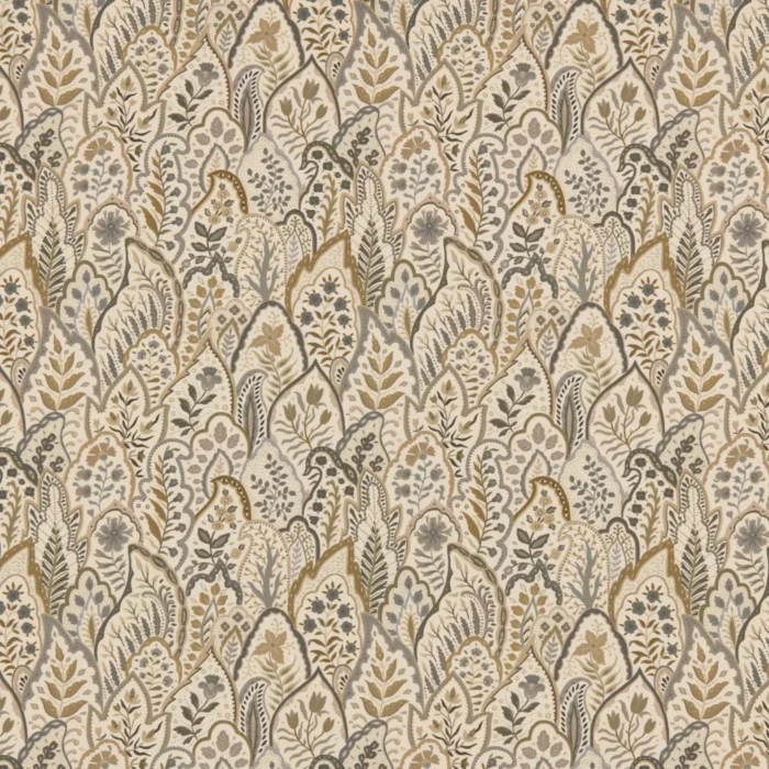 Hitherhill Fabric - Rockport swatch