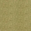 Manorville Fabric from Warwick Hampton Prints collection - green botanical printed