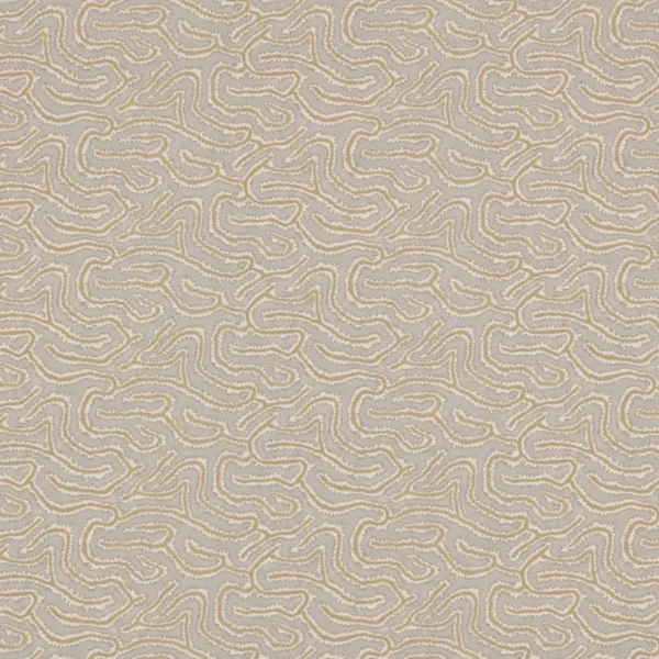 Noyack Fabric - Quaker by Noyack Fabric from Warwick Hampton Prints collection - black-grey misc printed