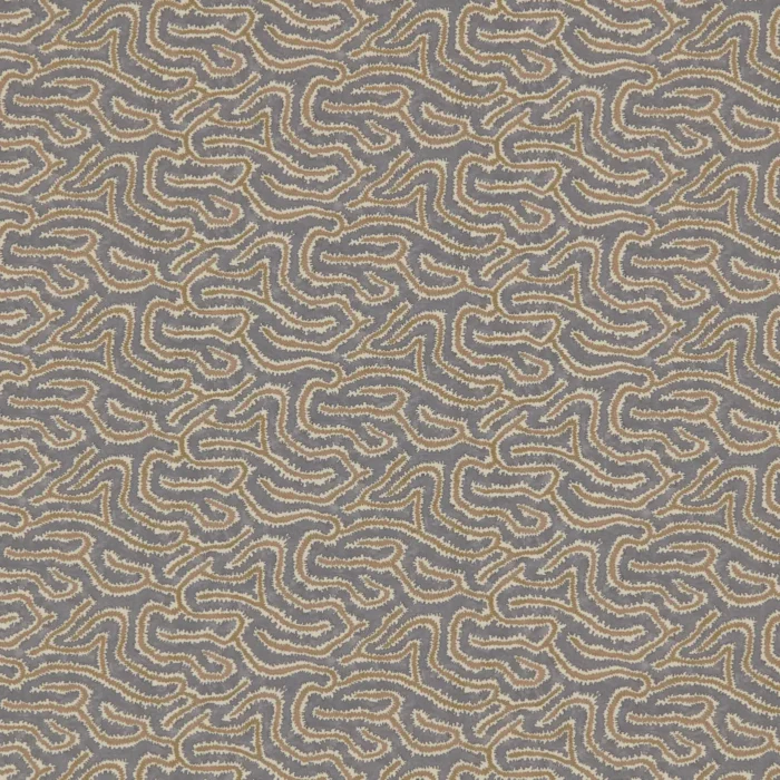Noyack Fabric - Rockport swatch