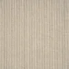 Shoreham Fabric from Warwick Hampton Prints collection - black-grey striped printed
