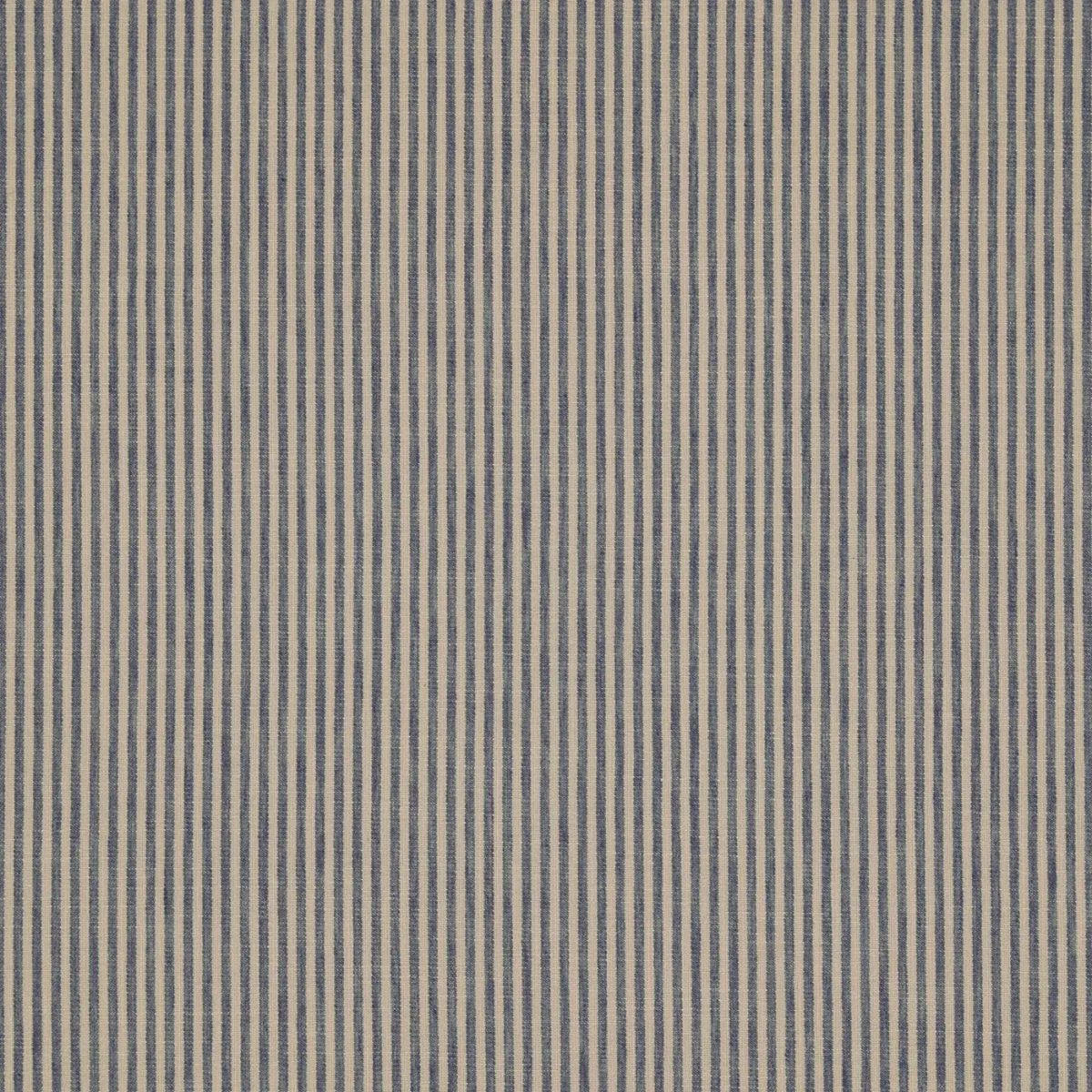 Shoreham Fabric - Nautica by Shoreham Fabric from Warwick Hampton Prints collection - blue striped printed