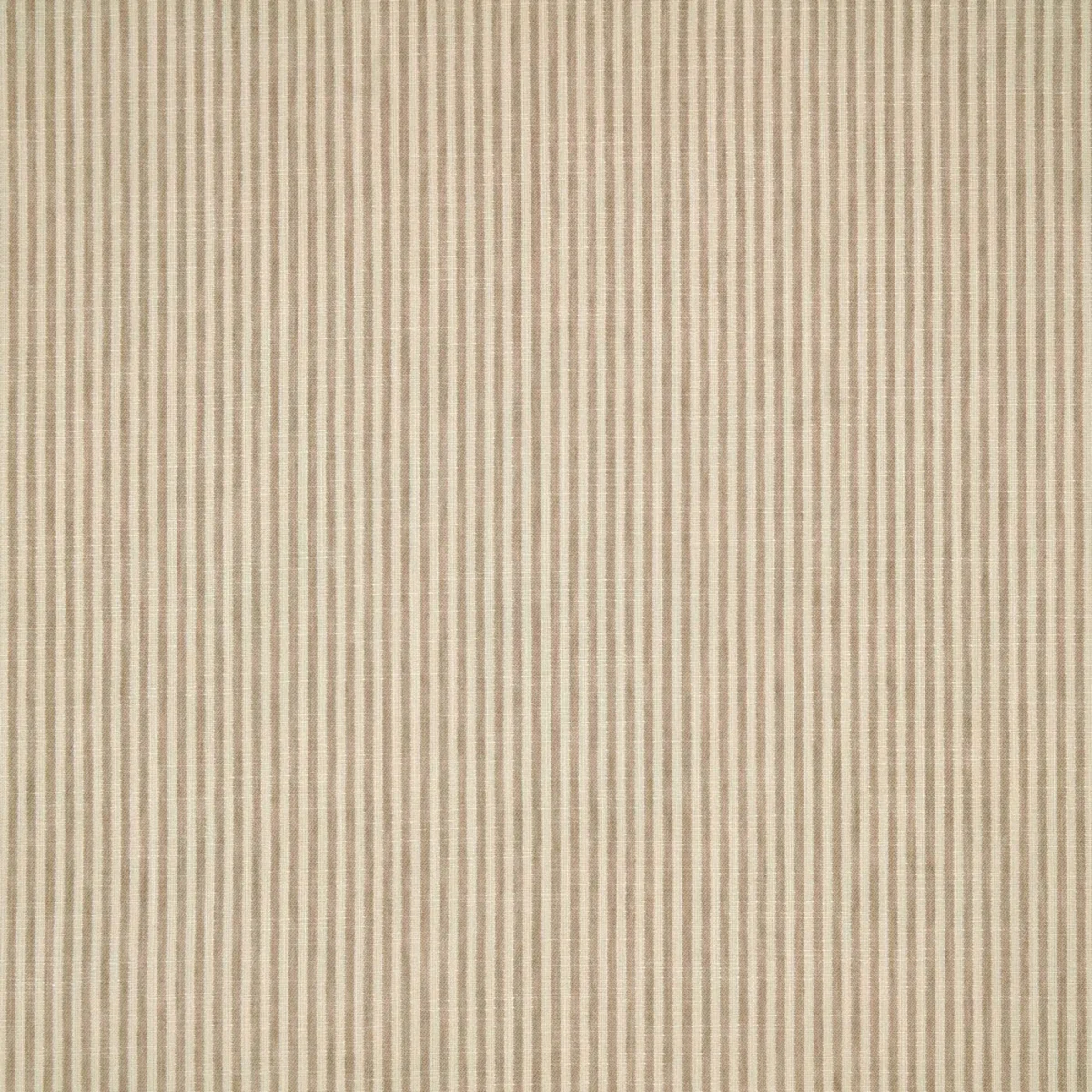 Shoreham Fabric - Papyrus by Shoreham Fabric from Warwick Hampton Prints collection - neutral striped printed