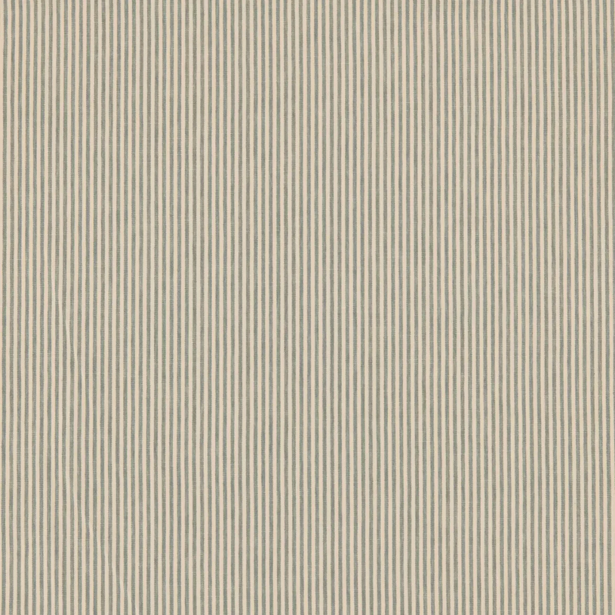 Shoreham Fabric - Saltwater by Shoreham Fabric from Warwick Hampton Prints collection - green striped printed